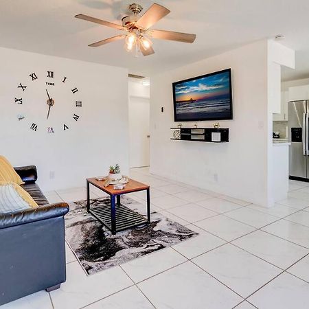 Sunrise Getaway Exterior foto