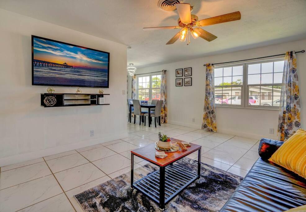 Sunrise Getaway Exterior foto