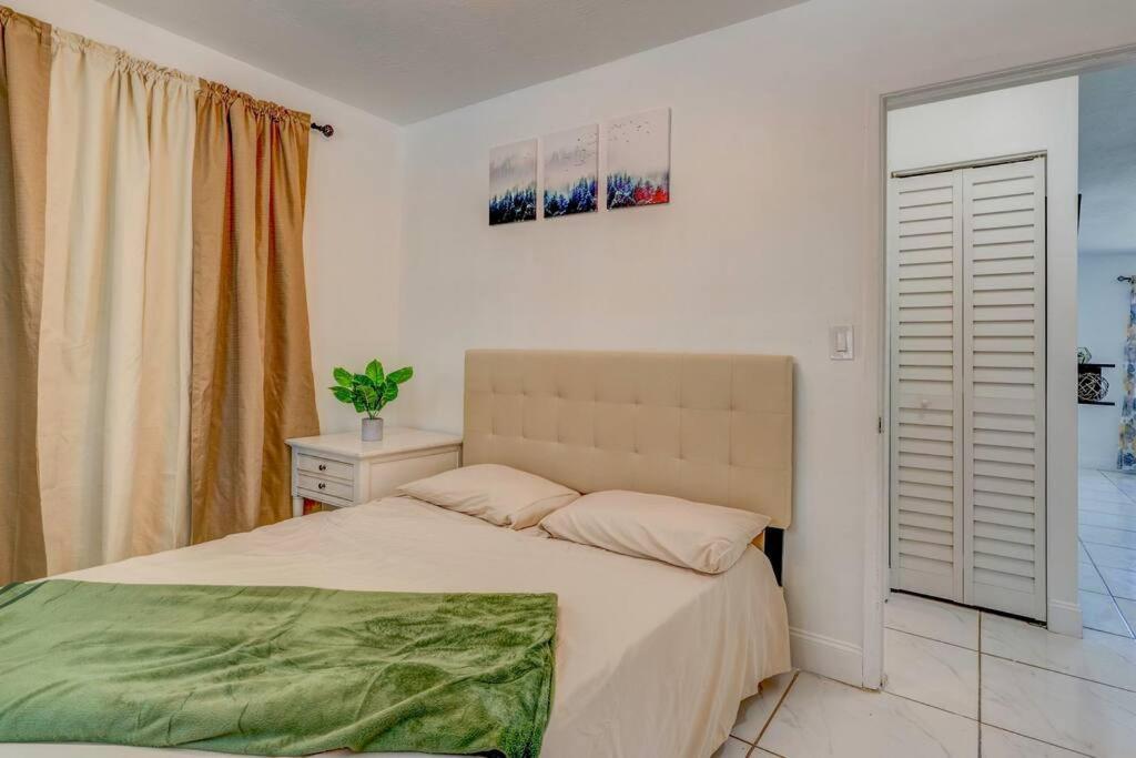 Sunrise Getaway Exterior foto
