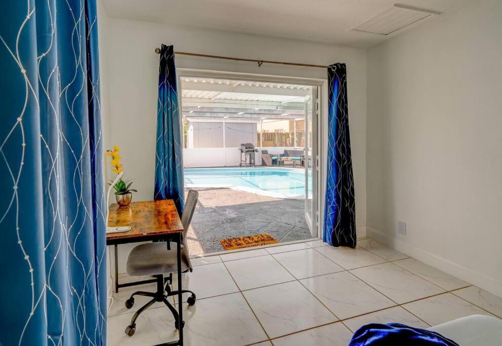 Sunrise Getaway Exterior foto