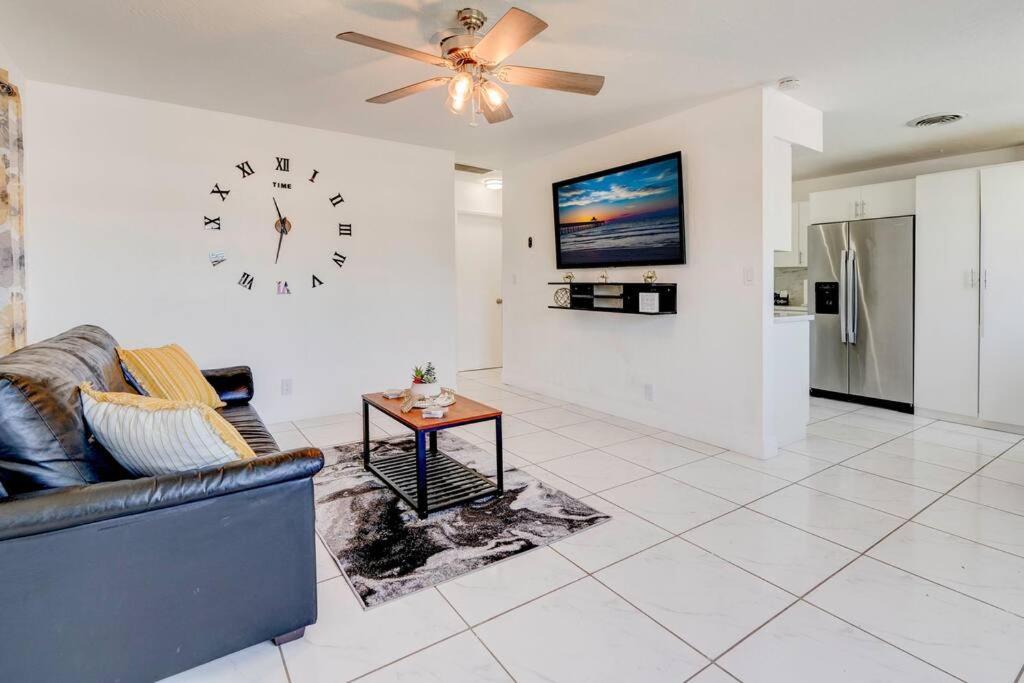 Sunrise Getaway Exterior foto